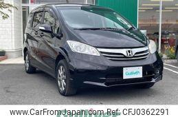 honda freed 2013 -HONDA--Freed DBA-GB4--GB4-3000151---HONDA--Freed DBA-GB4--GB4-3000151-