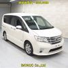 nissan serena 2013 -NISSAN--Serena HFC26-186548---NISSAN--Serena HFC26-186548- image 1