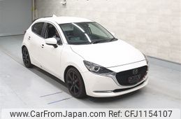 mazda demio 2020 -MAZDA--MAZDA2 DJLFS-713488---MAZDA--MAZDA2 DJLFS-713488-