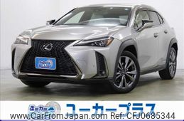 lexus ux 2019 -LEXUS--Lexus UX 6AA-MZAH10--MZAH10-2049125---LEXUS--Lexus UX 6AA-MZAH10--MZAH10-2049125-