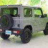 suzuki jimny 2021 quick_quick_3BA-JB64W_JB64W-220502 image 3