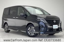 nissan serena 2024 -NISSAN--Serena 6AA-GFC28--GFC28-079007---NISSAN--Serena 6AA-GFC28--GFC28-079007-