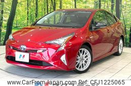 toyota prius 2016 quick_quick_ZVW51_ZVW51-8014728