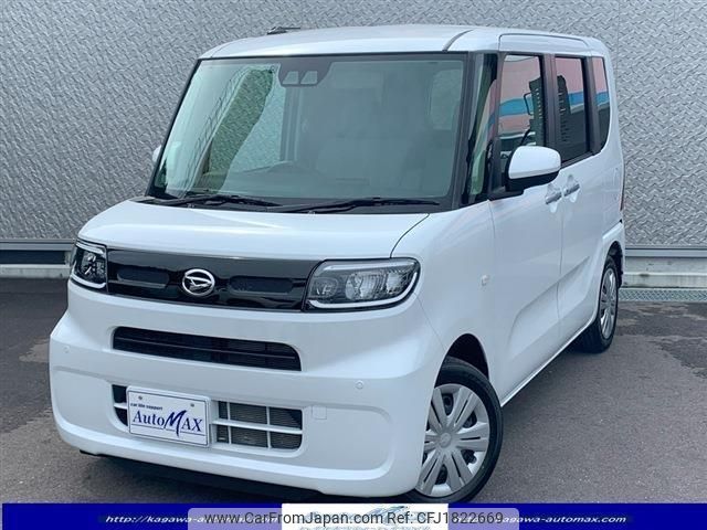 daihatsu tanto 2024 CFJ1822669 image 1