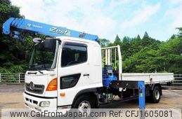hino ranger 2014 CFJ1605081