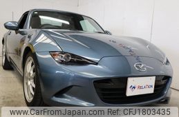 mazda roadster 2017 CFJ1803435