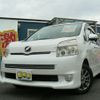 toyota voxy 2009 -TOYOTA--Voxy DBA-ZRR70W--ZRR70-0185700---TOYOTA--Voxy DBA-ZRR70W--ZRR70-0185700- image 1