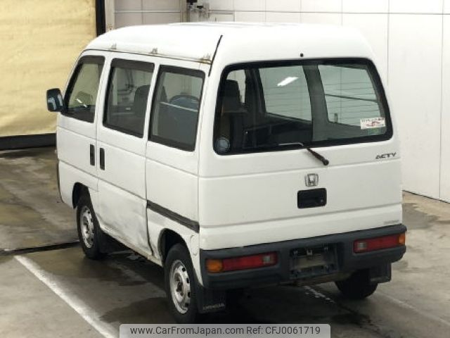 honda acty-van 1996 -HONDA--Acty Van HH3-2303440---HONDA--Acty Van HH3-2303440- image 2