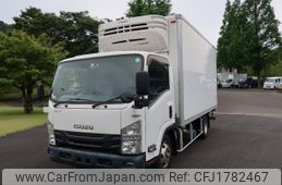 isuzu elf-truck 2017 CFJ1782467