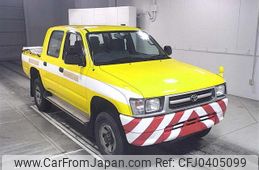 toyota hilux 2002 -TOYOTA--Hilux LN167-0026300---TOYOTA--Hilux LN167-0026300-