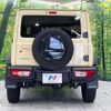 suzuki jimny-sierra 2021 CFJ1764827 image 16