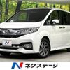 honda stepwagon 2015 -HONDA--Stepwgn DBA-RP4--RP4-1000325---HONDA--Stepwgn DBA-RP4--RP4-1000325- image 1