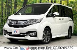 honda stepwagon 2015 -HONDA--Stepwgn DBA-RP4--RP4-1000325---HONDA--Stepwgn DBA-RP4--RP4-1000325-