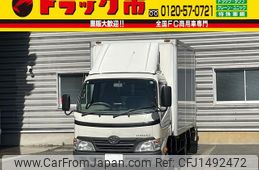 toyota toyoace 2009 GOO_NET_EXCHANGE_0403464A30250730W001