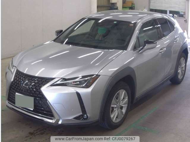 lexus ux 2020 -LEXUS--Lexus UX 6AA-MZAH10--MZAH10-2052386---LEXUS--Lexus UX 6AA-MZAH10--MZAH10-2052386- image 2