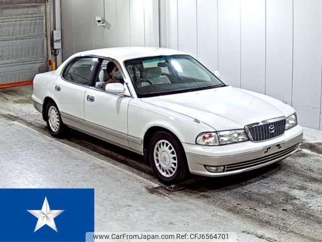 mazda sentia 1999 CFJ6564701 image 1