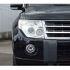 mitsubishi pajero 2011 CFJ1772724 image 24