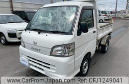 daihatsu hijet-truck 2012 -DAIHATSU 【旭川 480ｷ7503】--Hijet Truck S211P--0198830---DAIHATSU 【旭川 480ｷ7503】--Hijet Truck S211P--0198830-