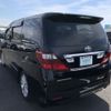 toyota alphard 2009 AF-ANH20-8082479 image 4