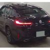 bmw x4 2022 -BMW 【所沢 302ｿ6719】--BMW X4 3BA-2V20--WBA32DT0409N84082---BMW 【所沢 302ｿ6719】--BMW X4 3BA-2V20--WBA32DT0409N84082- image 2