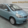 honda fit 2005 CFJ0022166 image 6