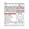 toyota noah 2016 -TOYOTA 【横浜 330ﾆ8463】--Noah DBA-ZRR85W--ZRR85-0067219---TOYOTA 【横浜 330ﾆ8463】--Noah DBA-ZRR85W--ZRR85-0067219- image 3