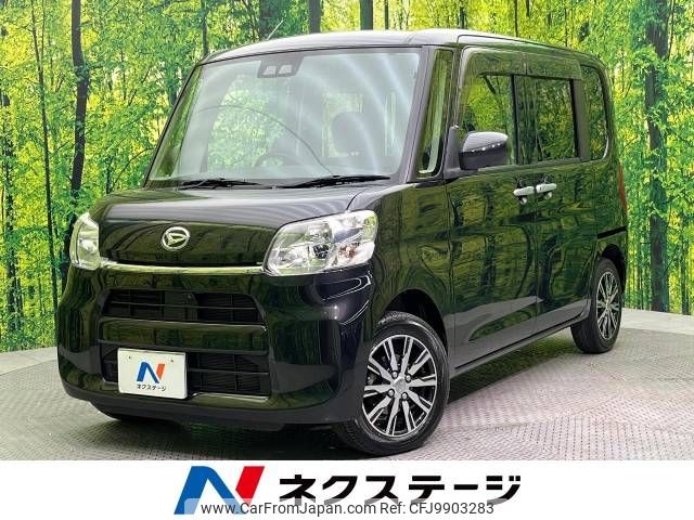 daihatsu tanto 2019 -DAIHATSU--Tanto DBA-LA600S--LA600S-0758973---DAIHATSU--Tanto DBA-LA600S--LA600S-0758973- image 1