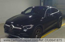 mercedes-benz glc-class 2020 quick_quick_3DA-253315_WDC2533152F673630