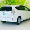 toyota prius-α 2012 quick_quick_DAA-ZVW41W_ZVW41-3059775 image 3