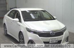 toyota sai 2014 -TOYOTA 【庄内 300ﾁ4058】--SAI AZK10--2075633---TOYOTA 【庄内 300ﾁ4058】--SAI AZK10--2075633-