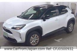 toyota yaris-cross 2023 quick_quick_5BA-MXPB15_3011768