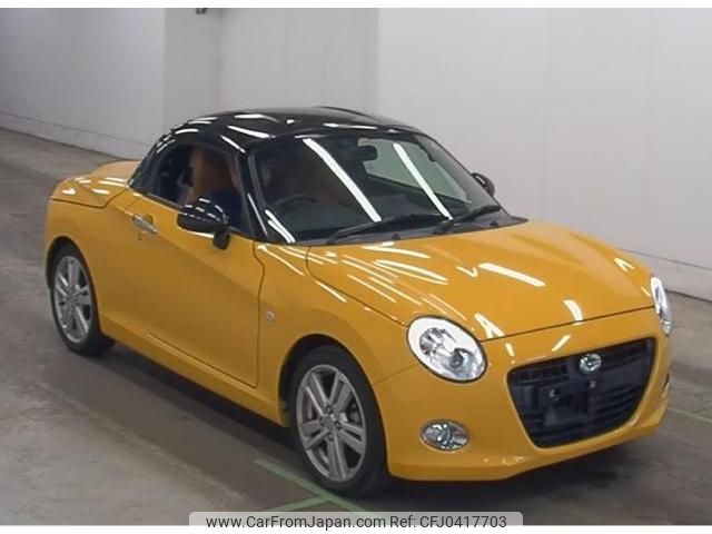 daihatsu copen 2022 quick_quick_3BA-LA400K_LA400K-0051239 image 1