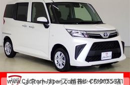 toyota roomy 2022 -TOYOTA--Roomy 5BA-M900A--M900A-0690895---TOYOTA--Roomy 5BA-M900A--M900A-0690895-