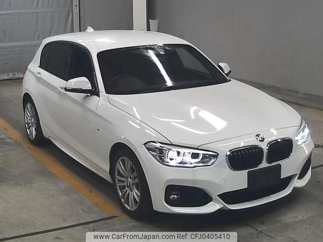 bmw 1-series 2017 -BMW--BMW 1 Series WBA1S520X0V845429---BMW--BMW 1 Series WBA1S520X0V845429- image 1