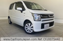 suzuki wagon-r 2019 -SUZUKI--Wagon R DAA-MH55S--MH55S-285592---SUZUKI--Wagon R DAA-MH55S--MH55S-285592-