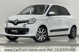 renault twingo 2019 -RENAULT--Renault Twingo DBA-AHH4B--VF1AHB22AJ0777444---RENAULT--Renault Twingo DBA-AHH4B--VF1AHB22AJ0777444-