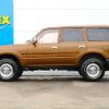 toyota land-cruiser-wagon 1995 CFJ8206599 image 7