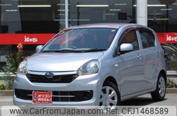subaru pleo-plus 2014 -SUBARU--Pleo Plus DBA-LA300F--LA300F-1513387---SUBARU--Pleo Plus DBA-LA300F--LA300F-1513387-