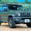 suzuki jimny-sierra 2024 -SUZUKI--Jimny Sierra 3BA-JB74W--JB74W-222544---SUZUKI--Jimny Sierra 3BA-JB74W--JB74W-222544- image 17