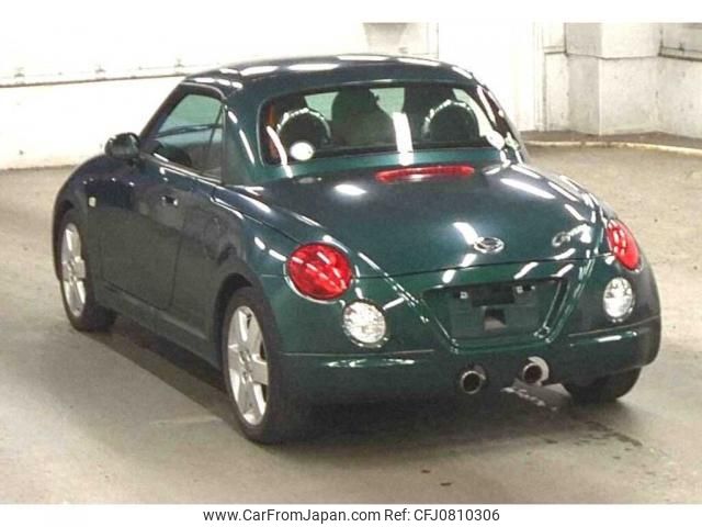 daihatsu copen 2009 quick_quick_ABA-L880K_0050618 image 2