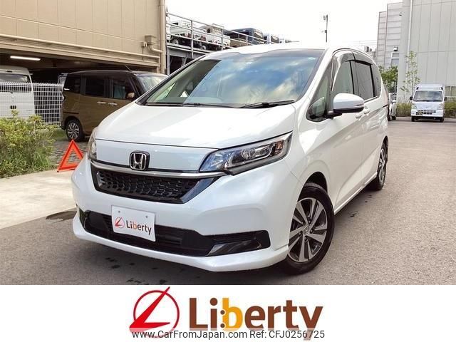 honda freed-plus 2023 quick_quick_GB5_GB5-3216769 image 1