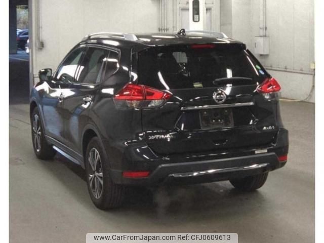 nissan x-trail 2019 quick_quick_DBA-NT32_NT32-313684 image 2