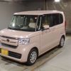 honda n-box 2020 -HONDA 【京都 581も1027】--N BOX JF3-1450161---HONDA 【京都 581も1027】--N BOX JF3-1450161- image 1