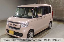 honda n-box 2020 -HONDA 【京都 581も1027】--N BOX JF3-1450161---HONDA 【京都 581も1027】--N BOX JF3-1450161-