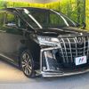 toyota alphard 2019 quick_quick_AGH30W_AGH30-0288810 image 16