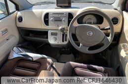 nissan moco 2009 CFJ1646430