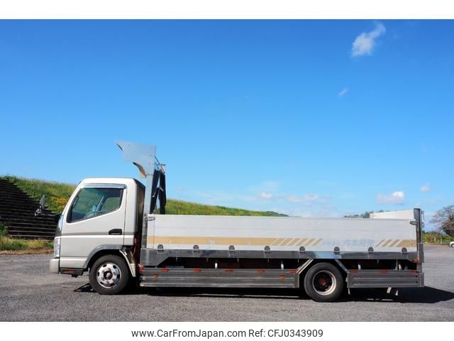 mitsubishi-fuso canter 2006 GOO_NET_EXCHANGE_0403477A30241018W001 image 2