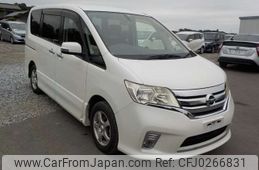 nissan serena 2011 -NISSAN--Serena DBA-FC26--FC26-040269---NISSAN--Serena DBA-FC26--FC26-040269-