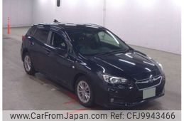 subaru impreza-wagon 2018 -SUBARU 【神戸 303ﾒ8883】--Impreza Wagon DBA-GT2--GT2-035669---SUBARU 【神戸 303ﾒ8883】--Impreza Wagon DBA-GT2--GT2-035669-