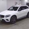 mercedes-benz glc-class 2017 quick_quick_CBA-253964_WDC2539642F237761 image 6